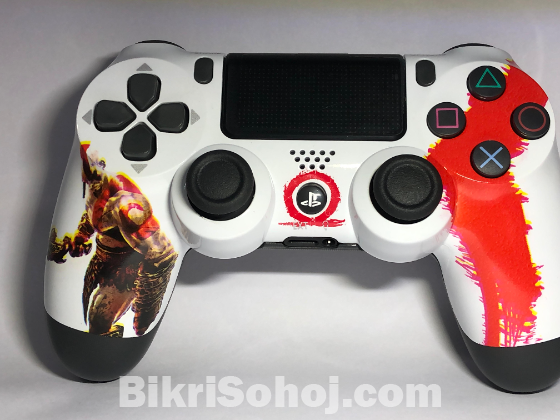 Original DualShock 4 Wireless Gamepad Controller